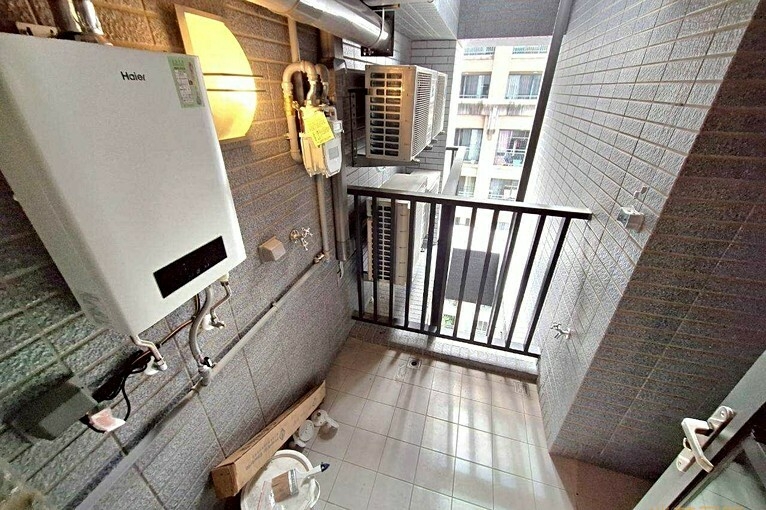 兆基社會住宅🏠北屯水岸景觀全新大三房平車雙租補（第10張）