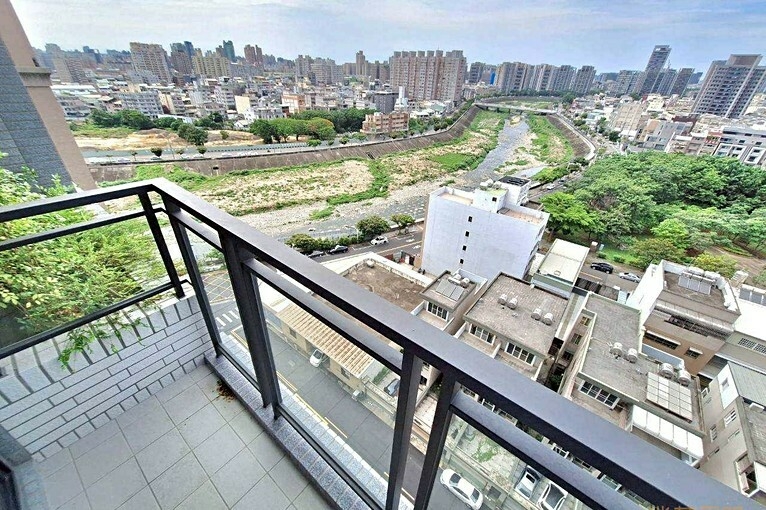 兆基社會住宅🏠北屯水岸景觀全新大三房平車雙租補（第11張）