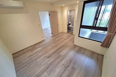 兆基社會住宅🏠北屯水岸景觀全新大三房平車雙租補（第7張）