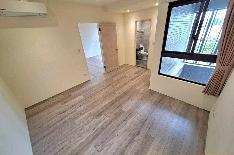 兆基社會住宅🏠北屯水岸景觀全新大三房平車雙租補（第7張）