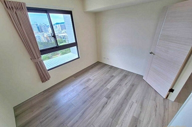 兆基社會住宅🏠北屯水岸景觀全新大三房平車雙租補（第5張）
