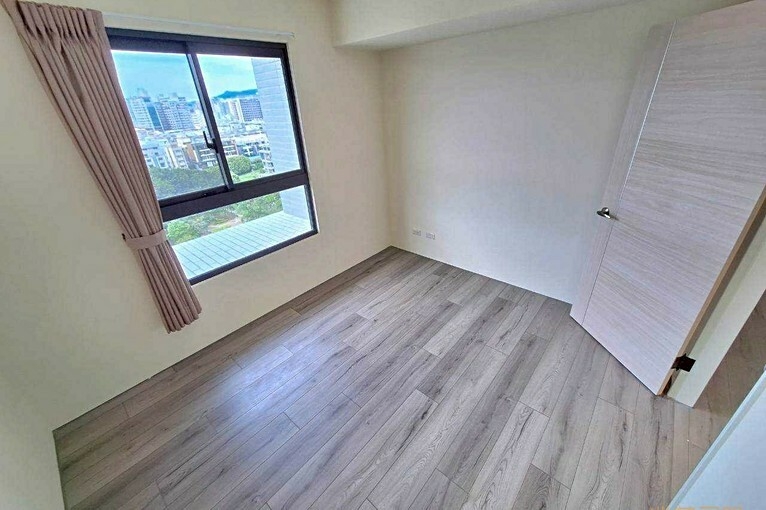 兆基社會住宅🏠北屯水岸景觀全新大三房平車雙租補（第5張）