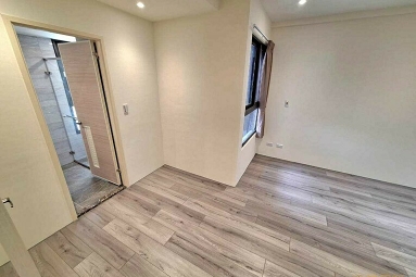 兆基社會住宅🏠北屯水岸景觀全新大三房平車雙租補（第9張）