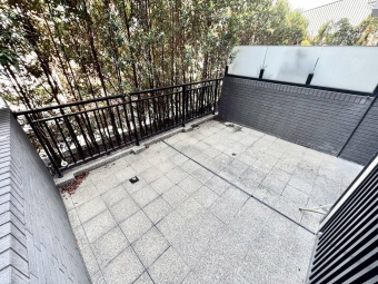 西區秒殺套房🔥有汽車車位‼️可貓🐈超大陽台🌟可租補✨（第11張）