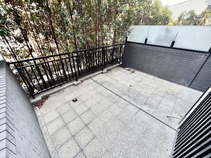 西區秒殺套房🔥有汽車車位‼️可貓🐈超大陽台🌟可租補✨（第11張）