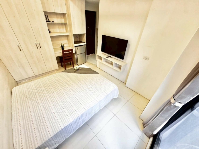 西區秒殺套房🔥有汽車車位‼️可貓🐈超大陽台🌟可租補✨（第8張）