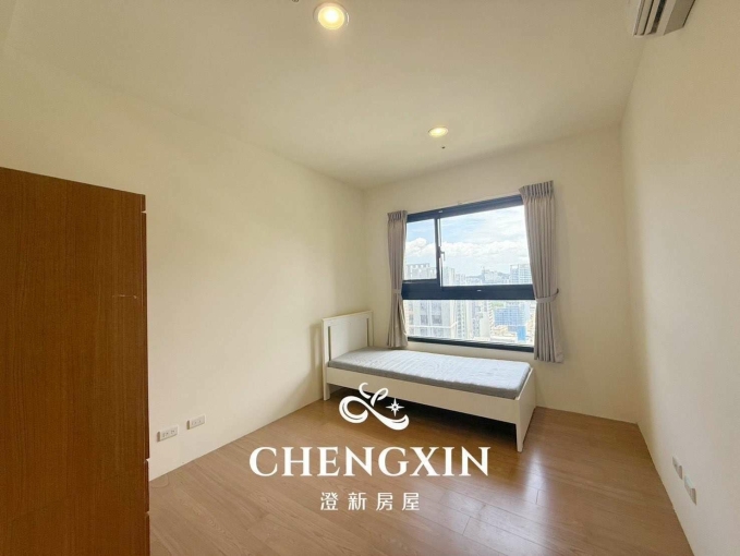 🎉高鐵特區/高樓層三房/可入戶籍/可補家具電🎉 - Image 5