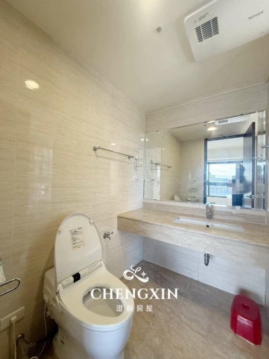 🎉高鐵特區/高樓層三房/可入戶籍/可補家具電🎉 - Image 14