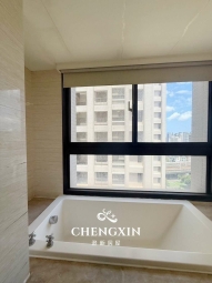 🎉高鐵特區/高樓層三房/可入戶籍/可補家具電🎉 - Image 30