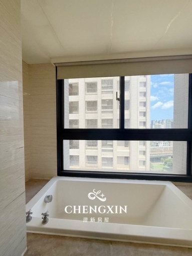 🎉高鐵特區/高樓層三房/可入戶籍/可補家具電🎉 - Image 15