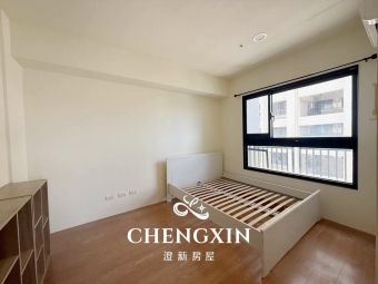 🎉高鐵特區/高樓層三房/可入戶籍/可補家具電🎉 - Image 24