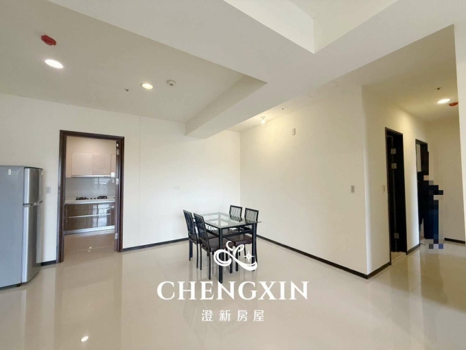 🎉高鐵特區/高樓層三房/可入戶籍/可補家具電🎉 - Image 2