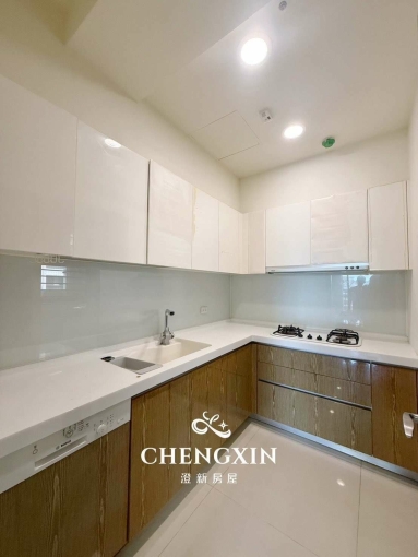 🎉高鐵特區/高樓層三房/可入戶籍/可補家具電🎉 - Image 4