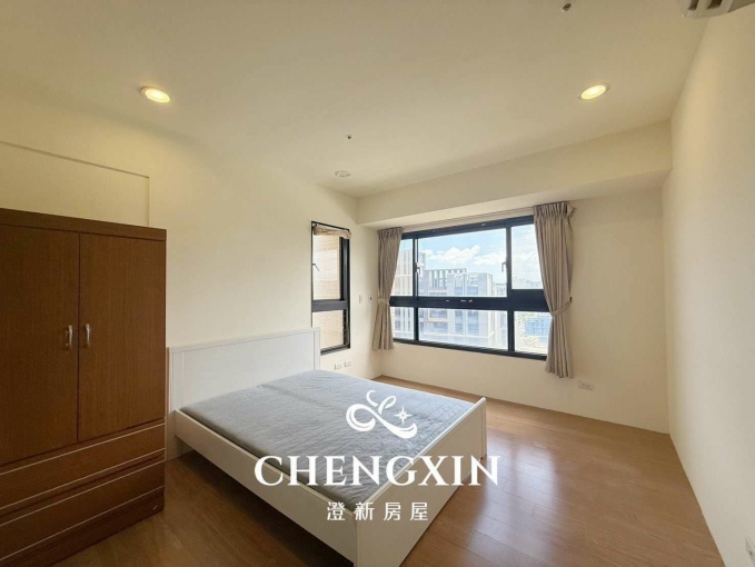 🎉高鐵特區/高樓層三房/可入戶籍/可補家具電🎉 - Image 12