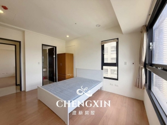 🎉高鐵特區/高樓層三房/可入戶籍/可補家具電🎉 - Image 28