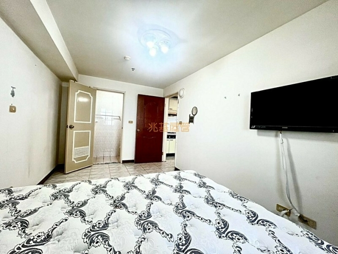 兆基社會住宅🏡山海觀美景2房🏀（第6張）