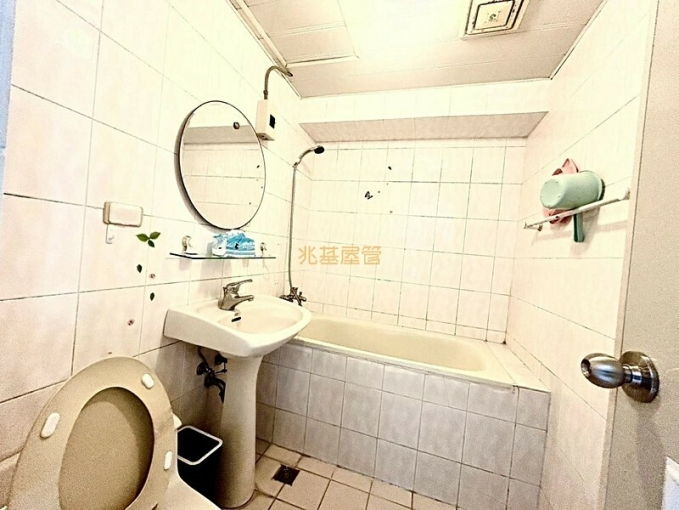 兆基社會住宅🏡山海觀美景2房🏀（第10張）