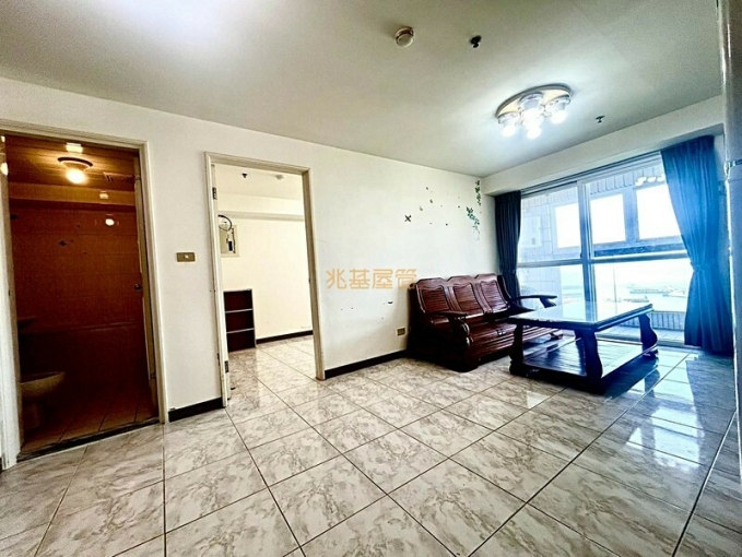 兆基社會住宅🏡山海觀美景2房🏀（第3張）