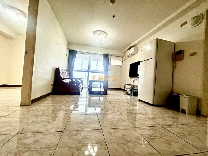 兆基社會住宅🏡山海觀美景2房🏀（第2張）