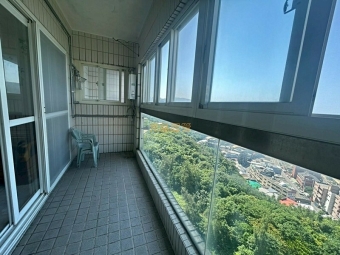 兆基社會住宅🏡山海觀美景2房🏀（第14張）