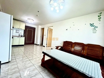 兆基社會住宅🏡山海觀美景2房🏀（第4張）