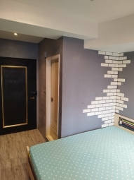 台中北區北歐輕工業風套房台電水（第1張）