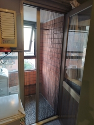 台中北區北歐輕工業風套房台電水（第10張）