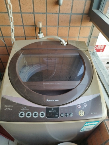 台中北區北歐輕工業風套房台電水（第6張）