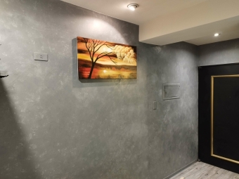 台中北區北歐輕工業風套房台電水（第11張）