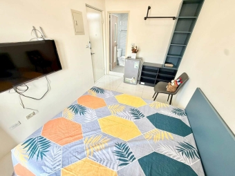 一中精選🏅一層一戶🔥可租補💰陽台獨洗曬🔆衛浴開窗🚗機車好停（第11張）