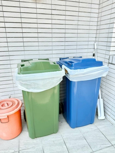 一中精選🏅一層一戶🔥可租補💰陽台獨洗曬🔆衛浴開窗🚗機車好停（第12張）