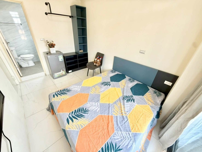 一中精選🏅一層一戶🔥可租補💰陽台獨洗曬🔆衛浴開窗🚗機車好停（第10張）