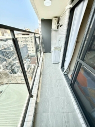 一中精選🏅一層一戶🔥可租補💰陽台獨洗曬🔆衛浴開窗🚗機車好停（第6張）