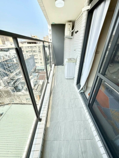 一中精選🏅一層一戶🔥可租補💰陽台獨洗曬🔆衛浴開窗🚗機車好停（第6張）