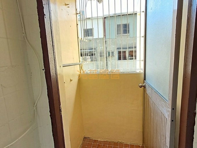 兆基社會住宅🏠楠梓區久昌街全新整理3房優質宅免仲可租補（第11張）