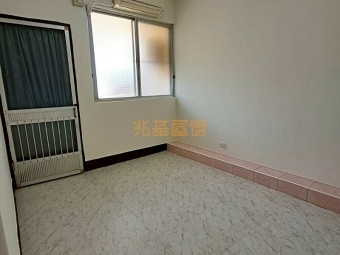 兆基社會住宅🏠楠梓區久昌街全新整理3房優質宅免仲可租補（第5張）