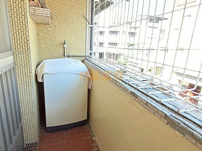 兆基社會住宅🏠楠梓區久昌街全新整理3房優質宅免仲可租補（第10張）