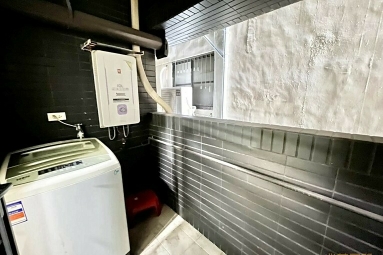 兆基社會住宅🏡七賢二路.愛河兩房.可租補.拎包入住（第9張）