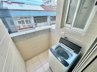 🌳超值美套💖陽台獨洗✨近興大💖 - Image 12