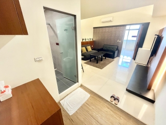 🧡加賴約🧡一房一廳🧡租屋補助🧡百萬裝潢🧡陽台獨洗🧡乾溼分離🧡稀有釋出🧡 - Image 18