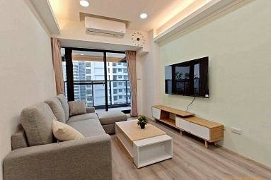 兆基社會住宅🏠【稀有釋出】金富街~金銀又富有｜三房雙衛＋雙（第1張）