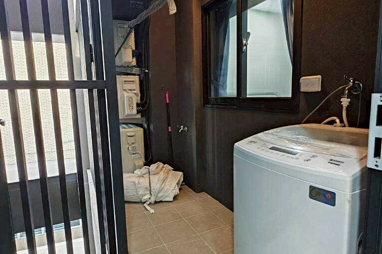 兆基社會住宅🏠【稀有釋出】金富街~金銀又富有｜三房雙衛＋雙（第8張）