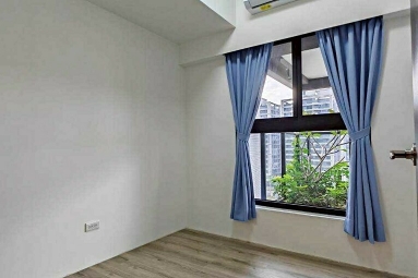 兆基社會住宅🏠【稀有釋出】金富街~金銀又富有｜三房雙衛＋雙（第5張）