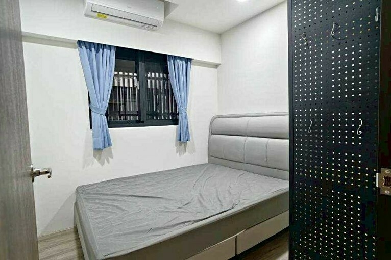 兆基社會住宅🏠【稀有釋出】金富街~金銀又富有｜三房雙衛＋雙（第3張）