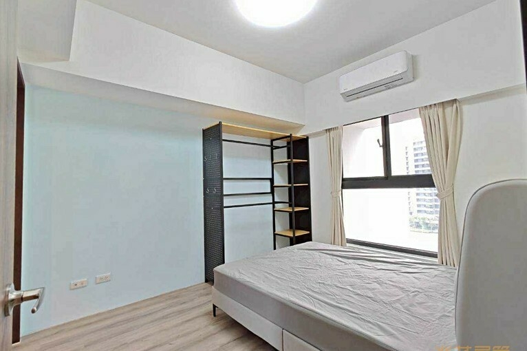 兆基社會住宅🏠【稀有釋出】金富街~金銀又富有｜三房雙衛＋雙（第4張）