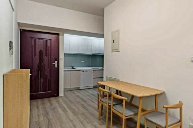 兆基社會住宅🏠【稀有釋出】金富街~金銀又富有｜三房雙衛＋雙（第2張）