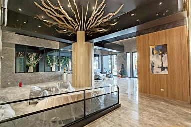 兆基社會住宅🏠【稀有釋出】金富街~金銀又富有｜三房雙衛＋雙（第11張）