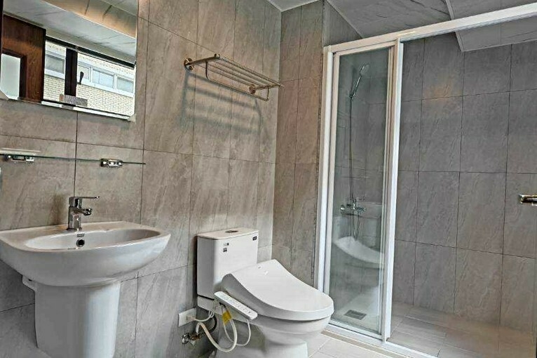 兆基社會住宅🏠【稀有釋出】金富街~金銀又富有｜三房雙衛＋雙（第9張）