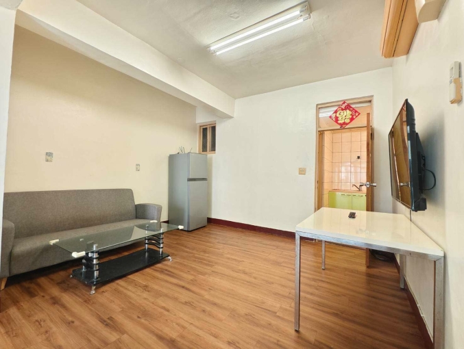 二房一廳🏡家具電全配🏡稀有可貓🏡租屋補助（第3張）