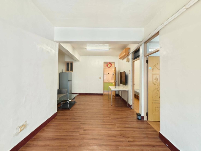 二房一廳🏡家具電全配🏡稀有可貓🏡租屋補助（第2張）